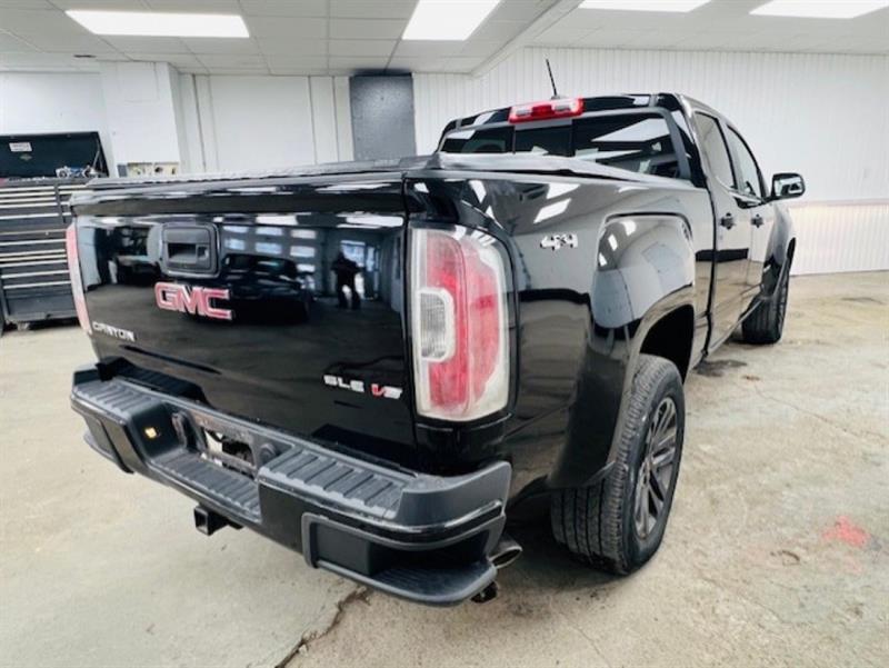 gmc Canyon 2018 - 7