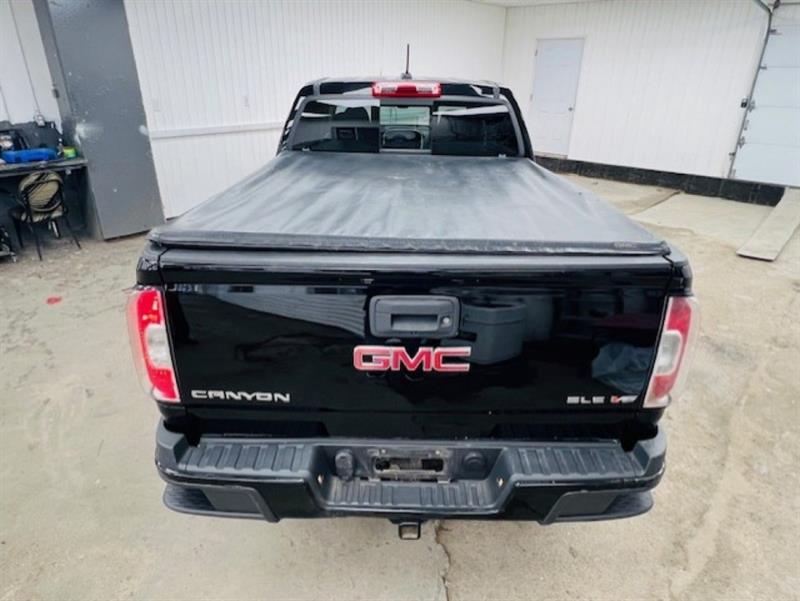 gmc Canyon 2018 - 8