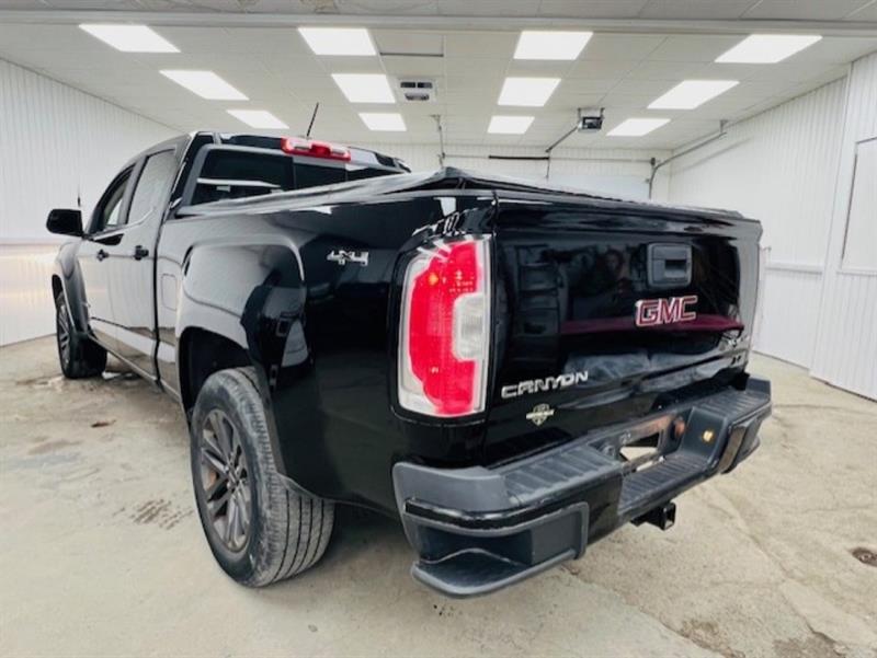 gmc Canyon 2018 - 9