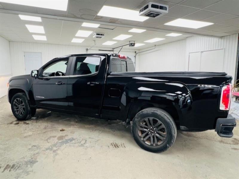 gmc Canyon 2018 - 10