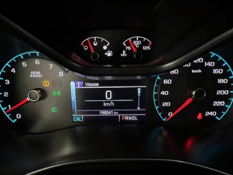 gmc Canyon 2018 - 14
