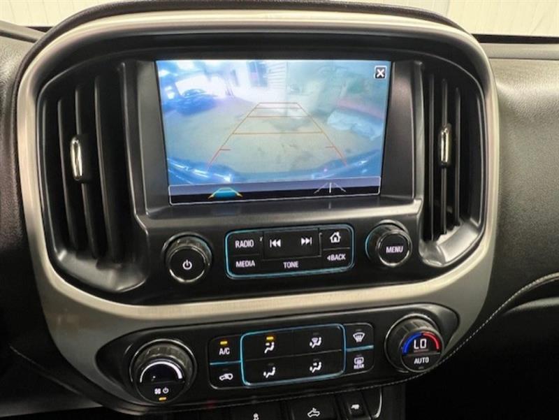 gmc Canyon 2018 - 20