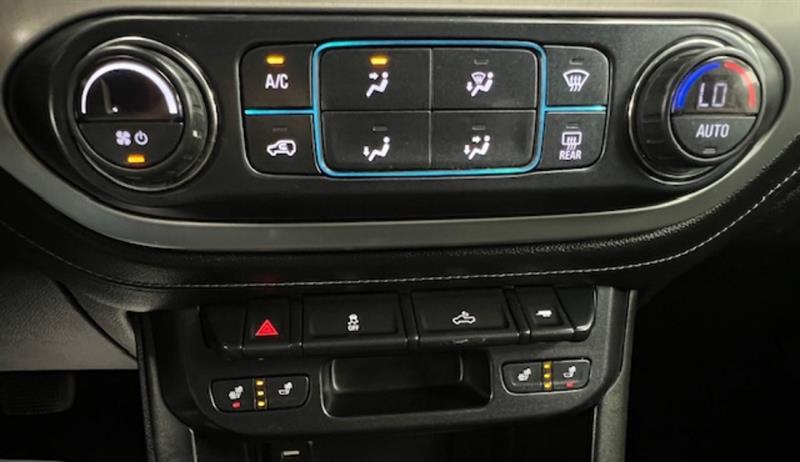 gmc Canyon 2018 - 21