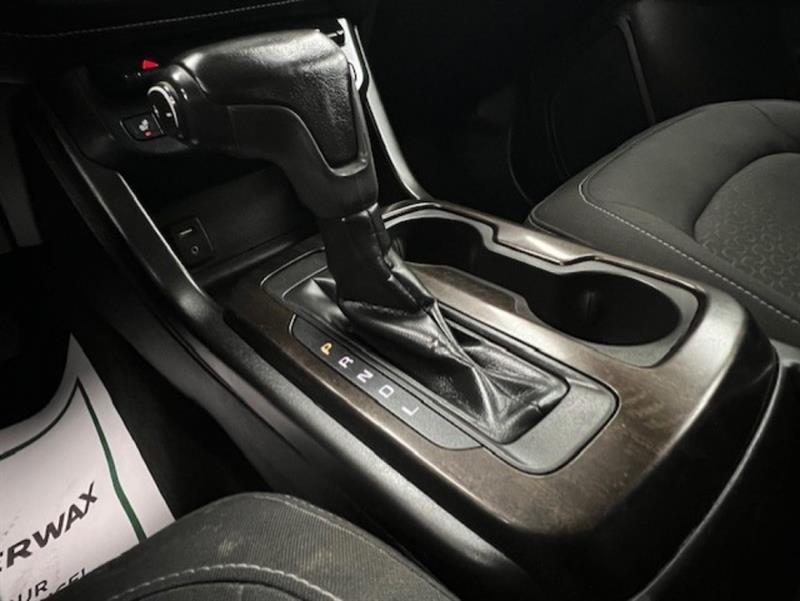 gmc Canyon 2018 - 23