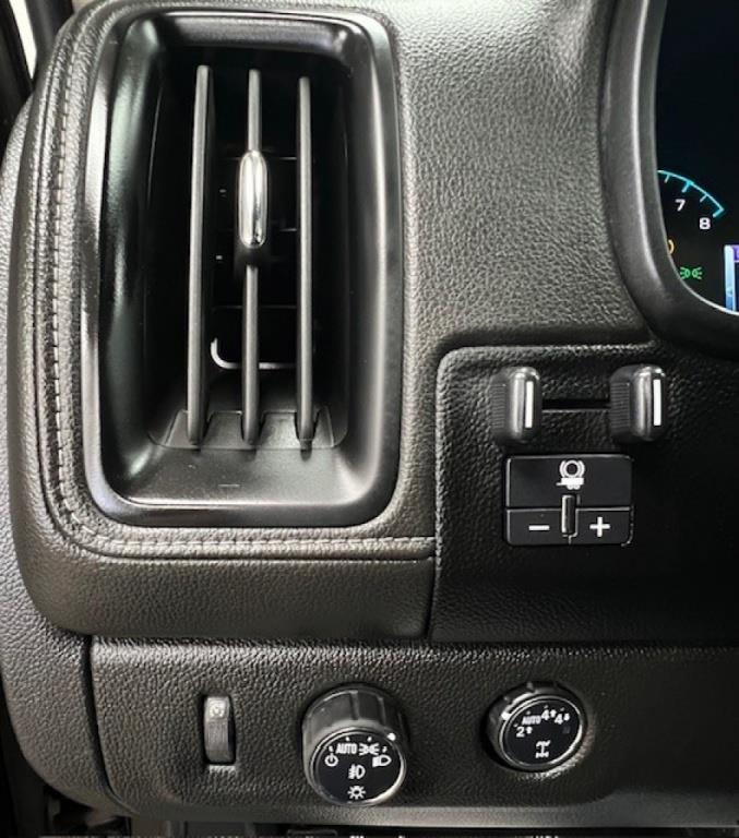 gmc Canyon 2018 - 24