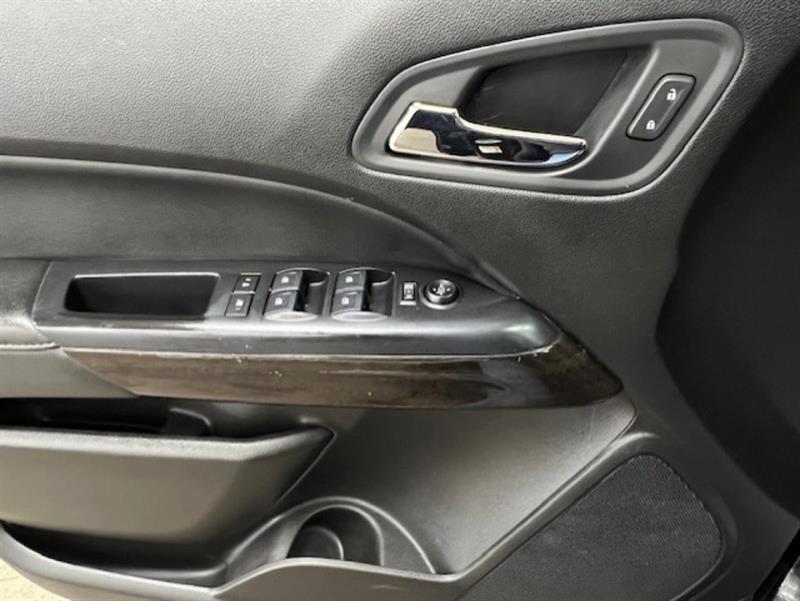 gmc Canyon 2018 - 25
