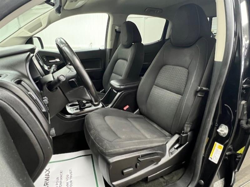 gmc Canyon 2018 - 29