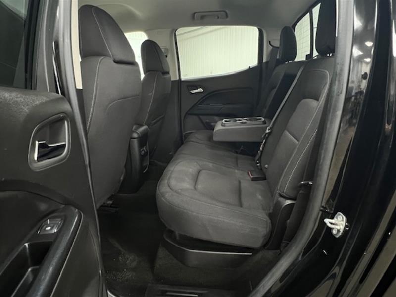 gmc Canyon 2018 - 30