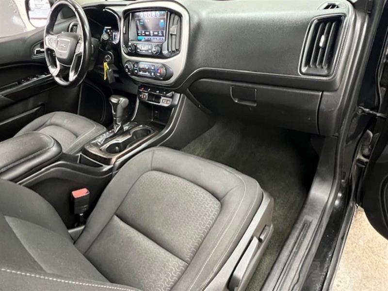 gmc Canyon 2018 - 31