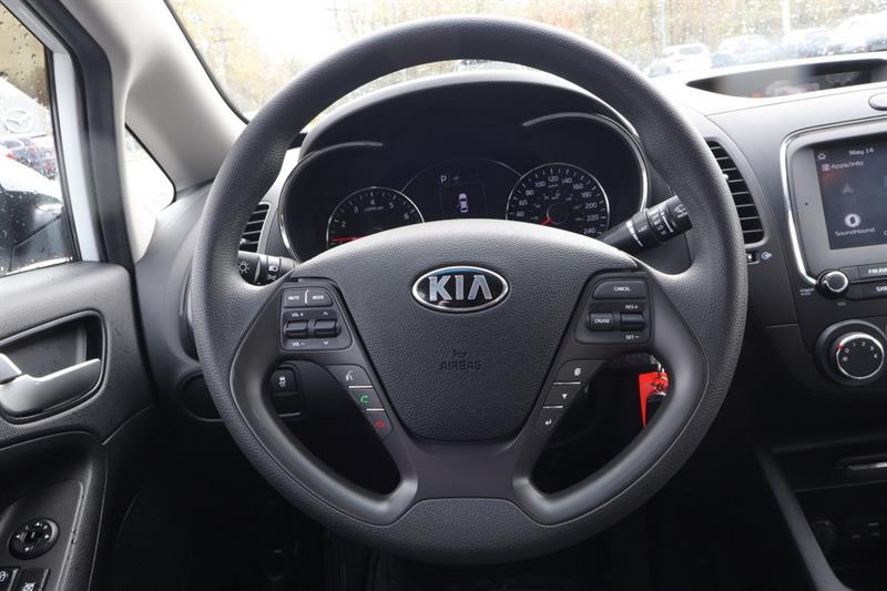 kia Forte 2018 - 14