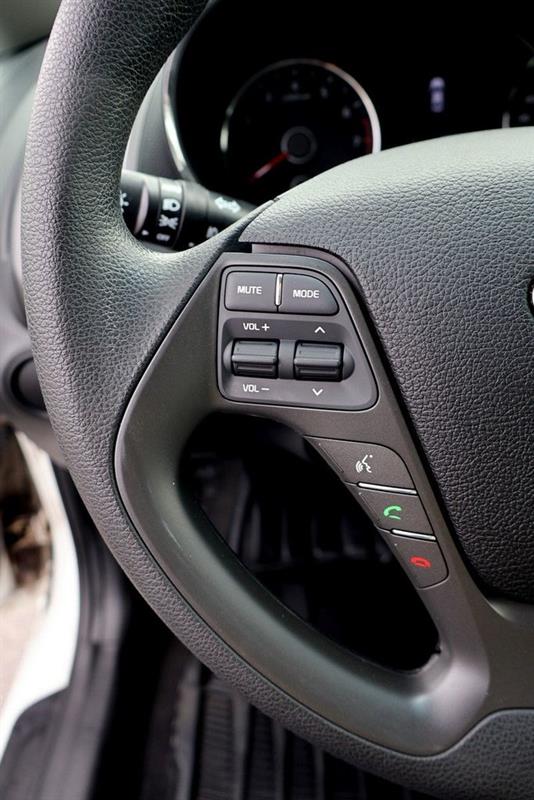 kia Forte 2018 - 15