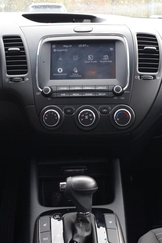 kia Forte 2018 - 18