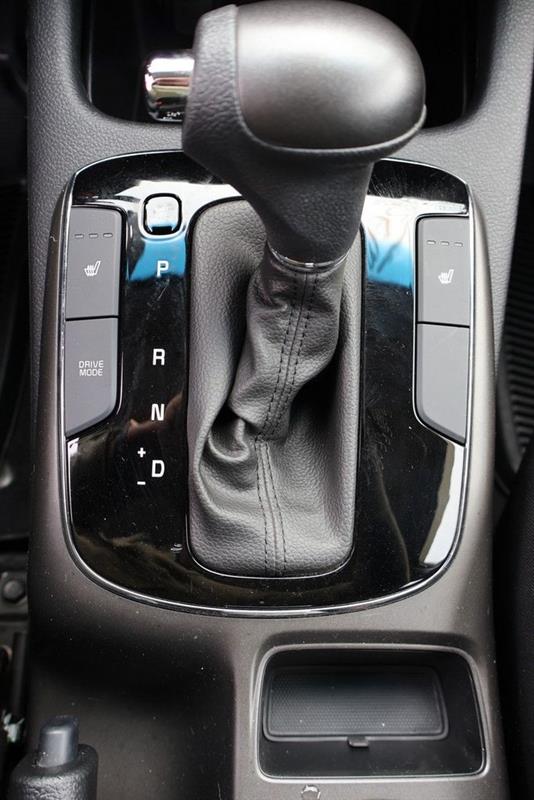 kia Forte 2018 - 21