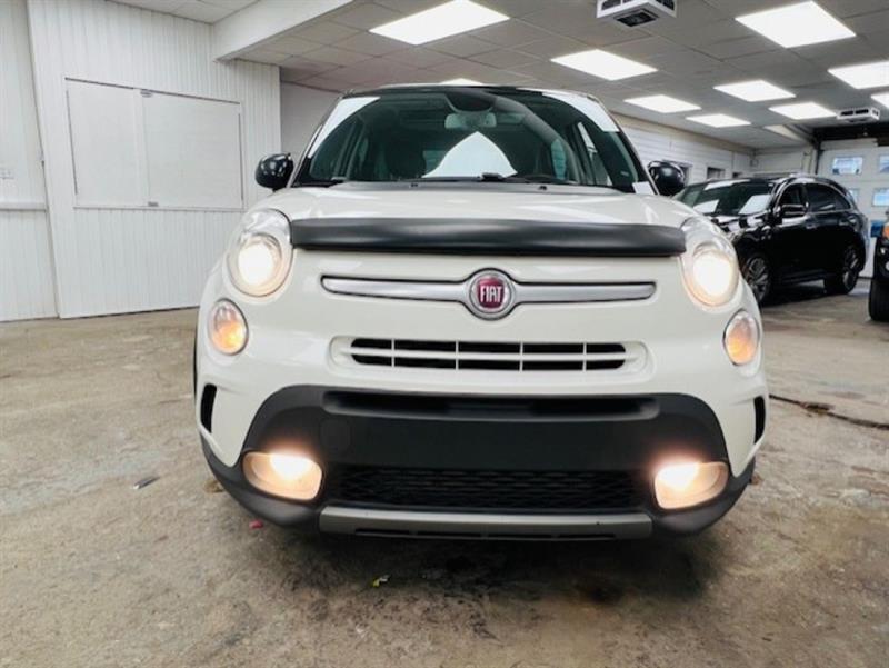fiat 500L 2014 - 2