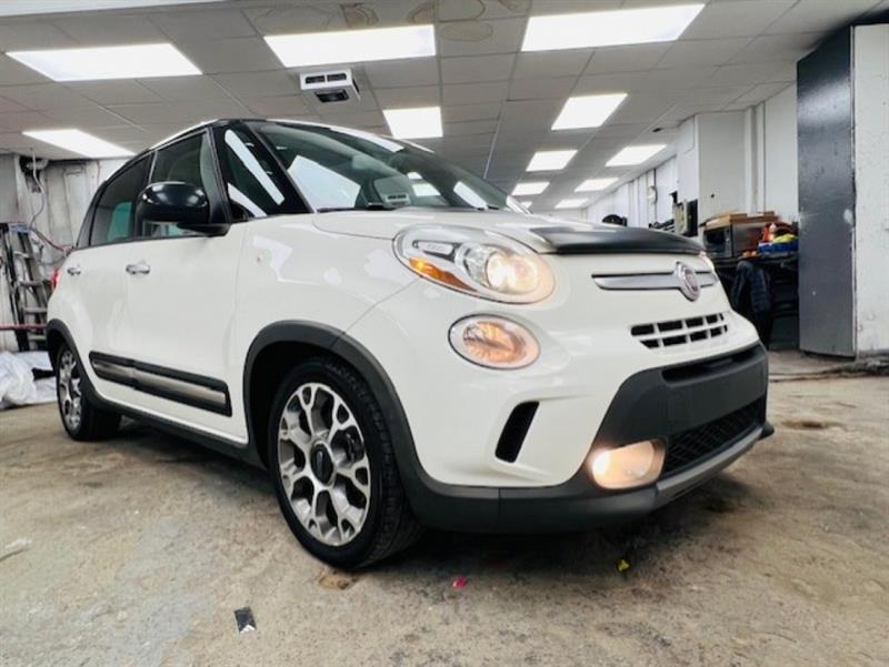 fiat 500L 2014 - 3