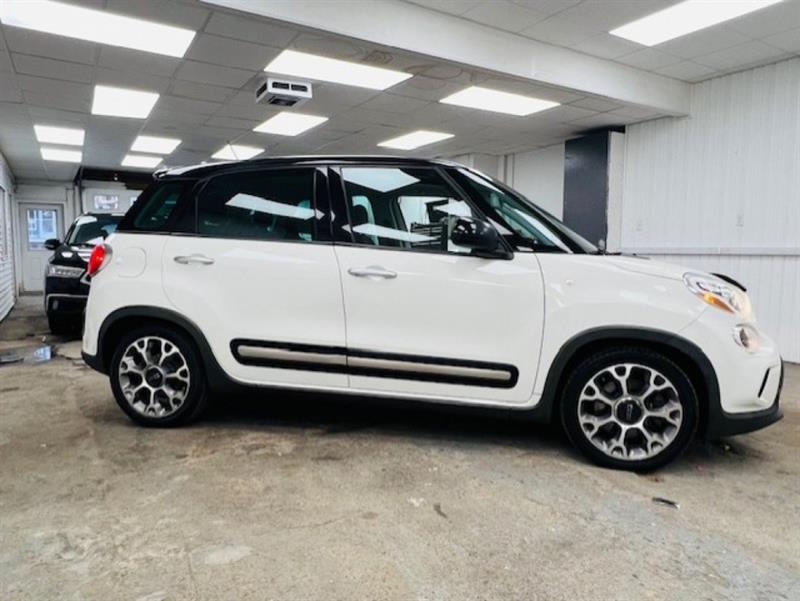fiat 500L 2014 - 5