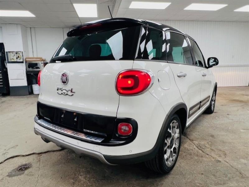 fiat 500L 2014 - 6
