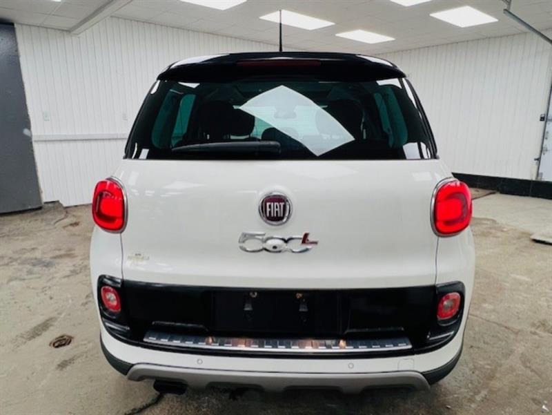 fiat 500L 2014 - 7