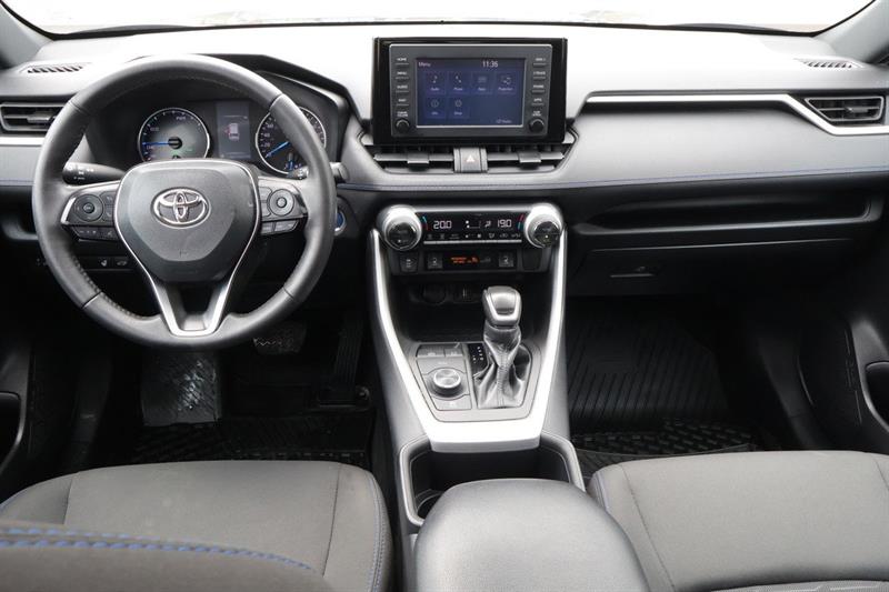 toyota RAV4 2022 - 9