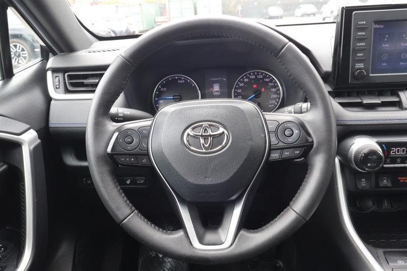 toyota RAV4 2022 - 10