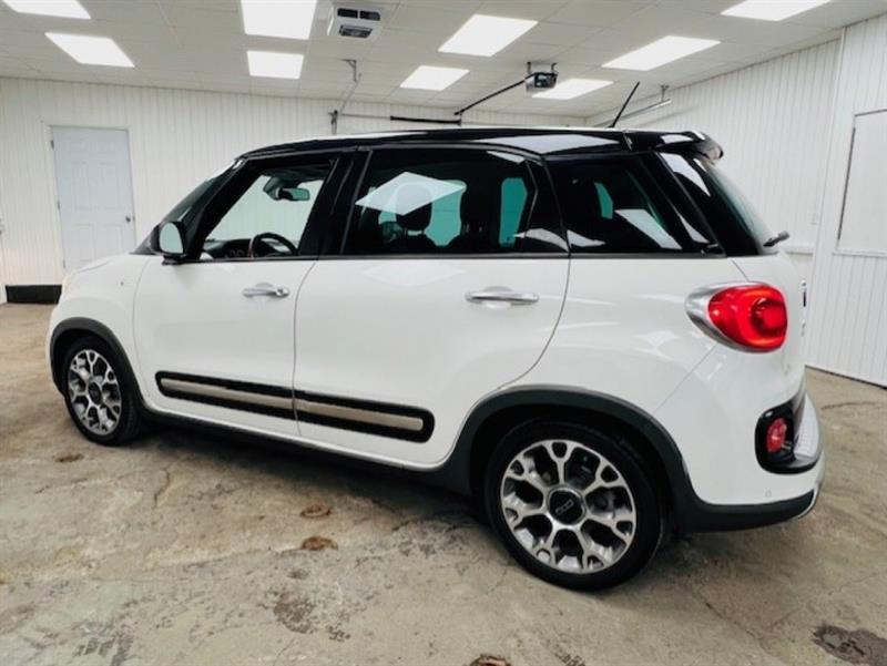 fiat 500L 2014 - 9