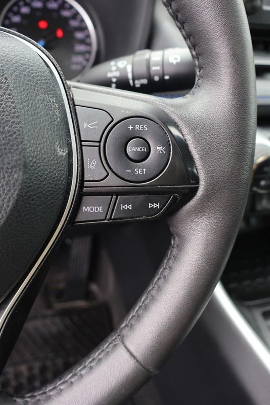 toyota RAV4 2022 - 12