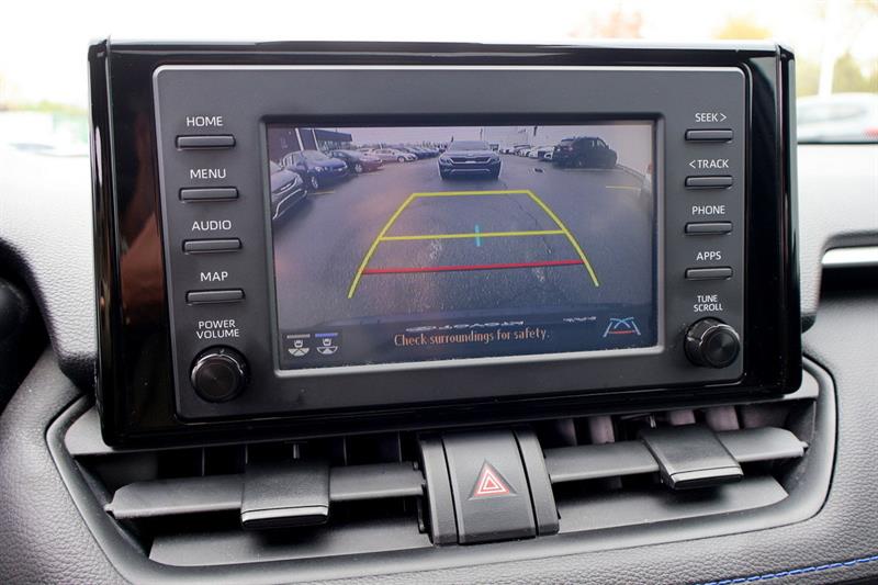 toyota RAV4 2022 - 15