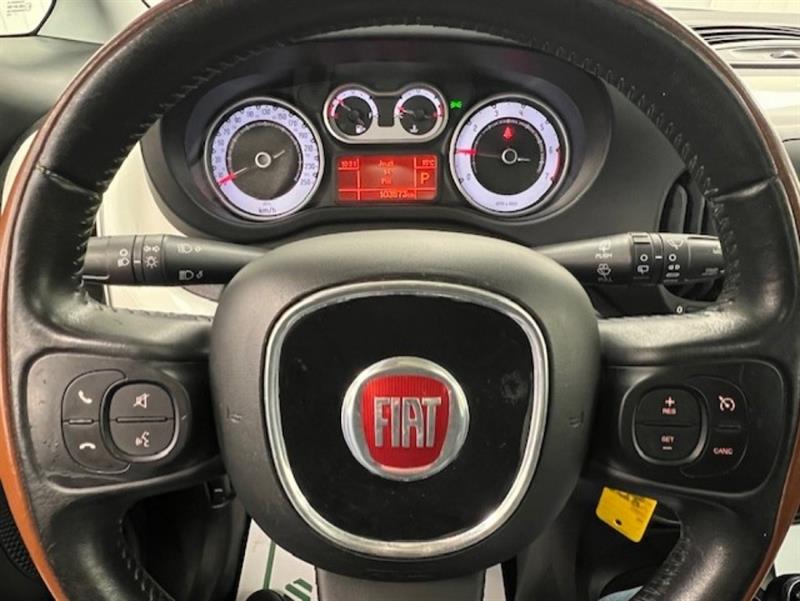 fiat 500L 2014 - 12