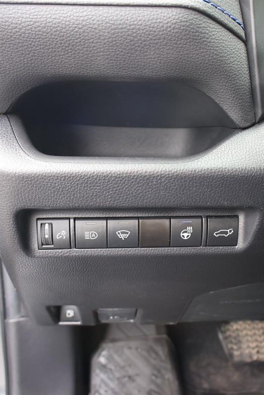 toyota RAV4 2022 - 18