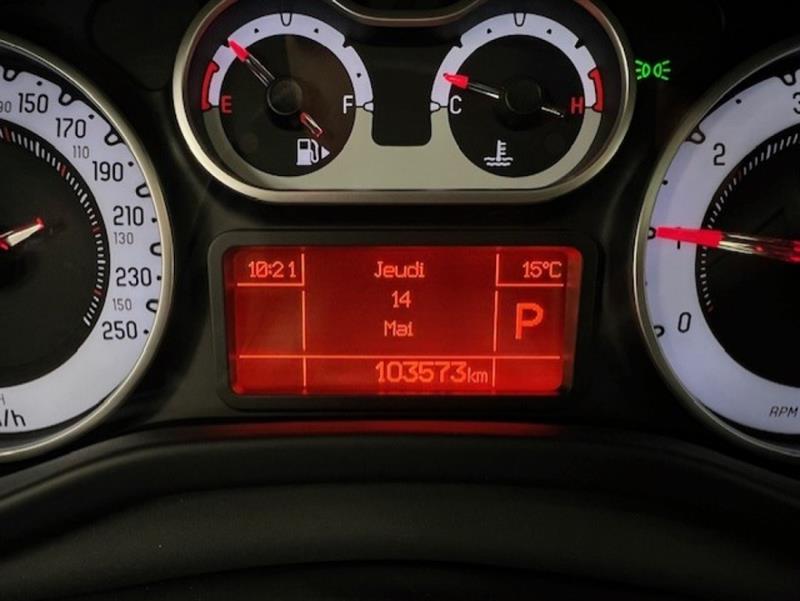 fiat 500L 2014 - 13
