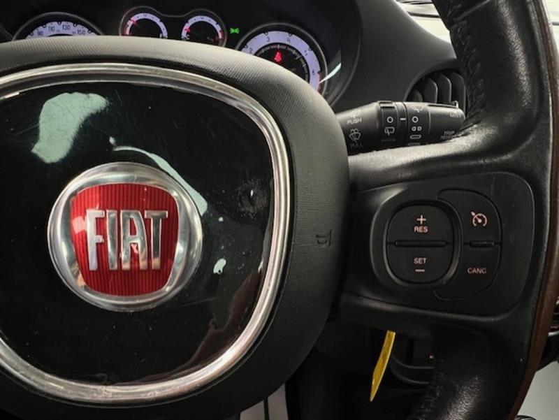 fiat 500L 2014 - 14