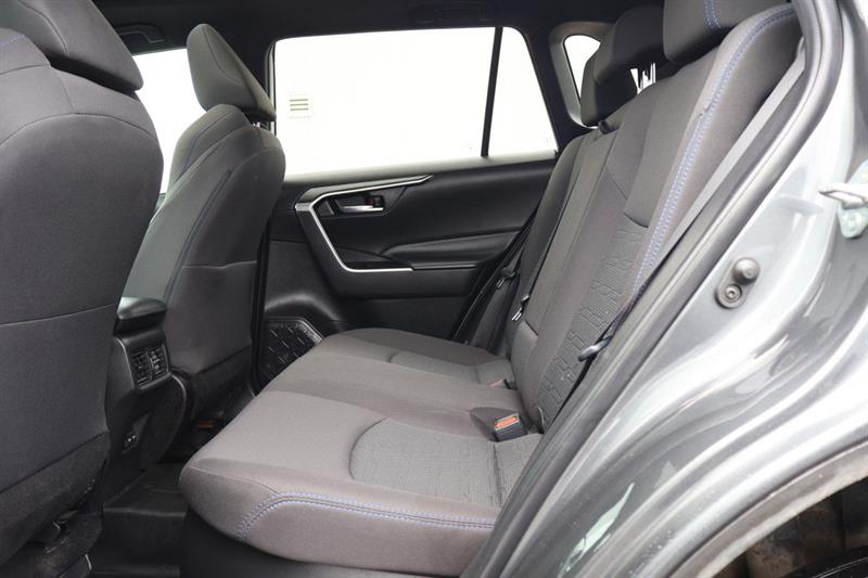 toyota RAV4 2022 - 20