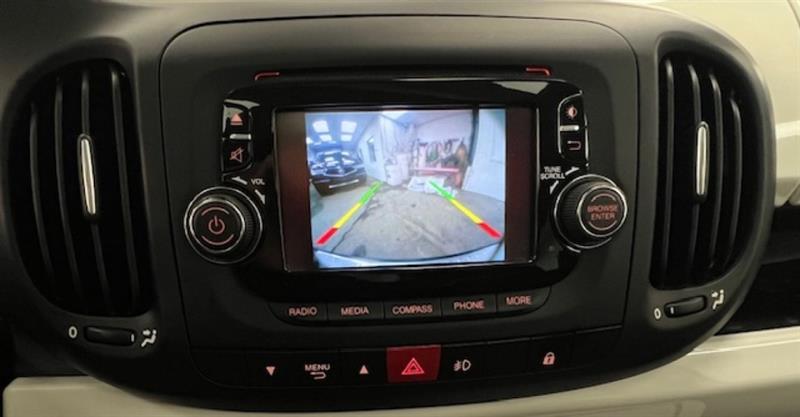 fiat 500L 2014 - 20