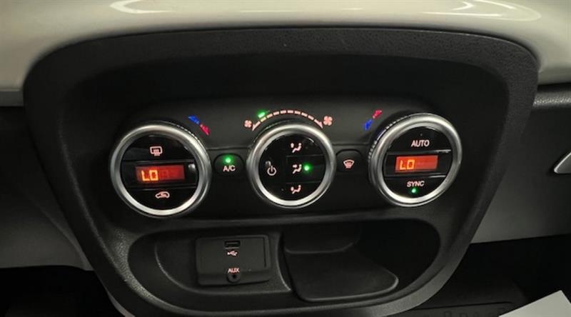 fiat 500L 2014 - 21