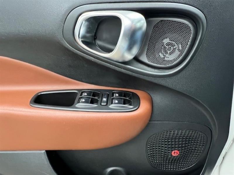 fiat 500L 2014 - 23
