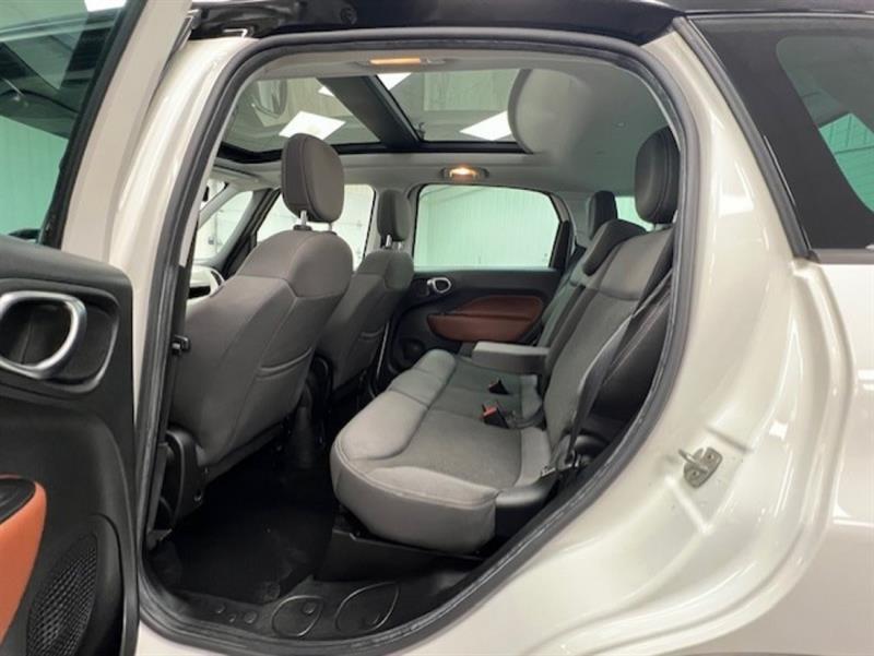fiat 500L 2014 - 30