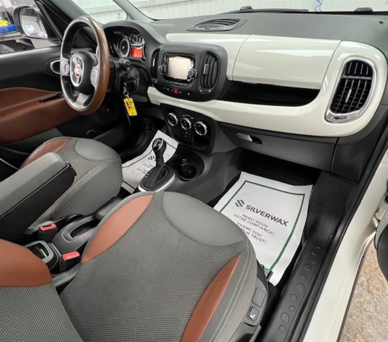 fiat 500L 2014 - 31
