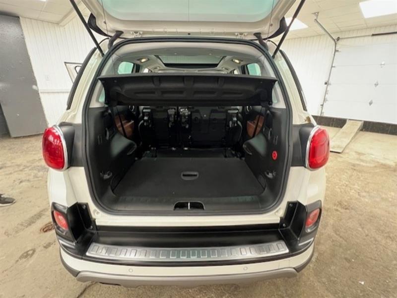 fiat 500L 2014 - 32
