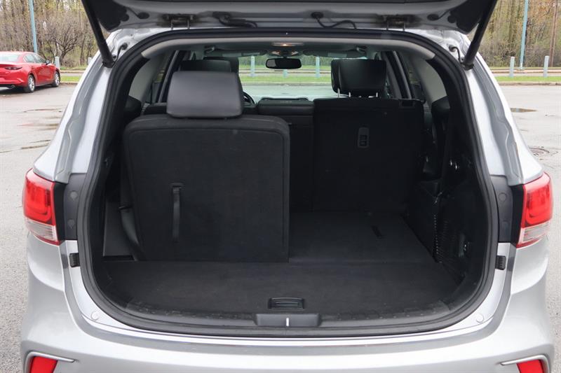 hyundai Santa Fe XL 2017 - 11