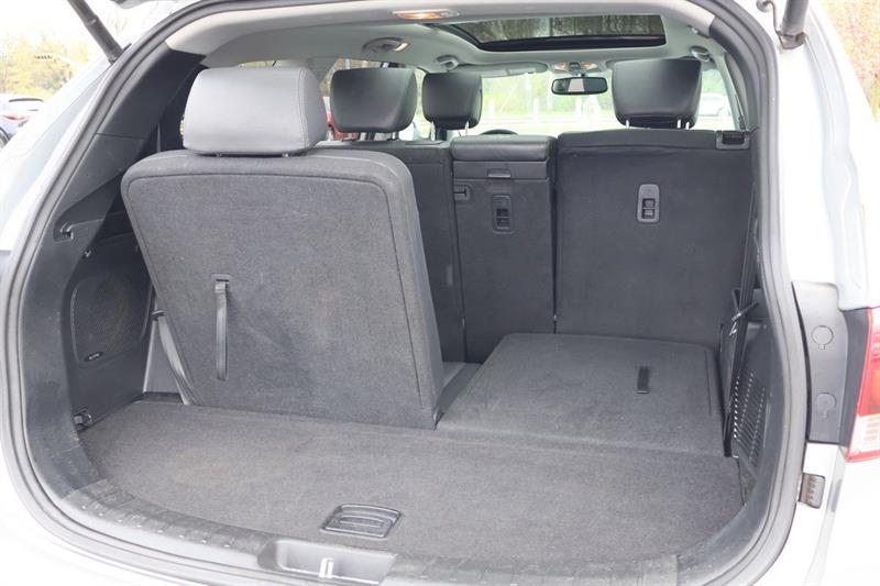 hyundai Santa Fe XL 2017 - 12
