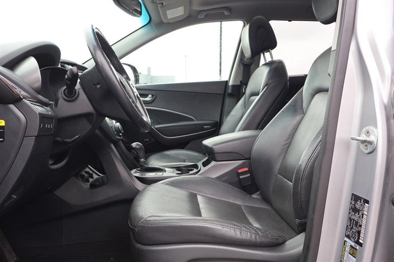 hyundai Santa Fe XL 2017 - 13