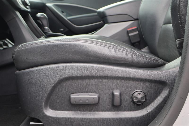 hyundai Santa Fe XL 2017 - 15