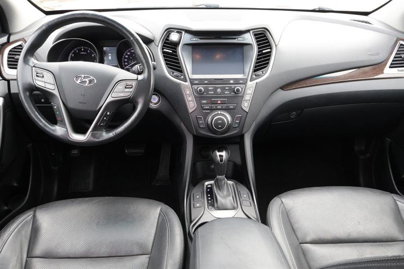 hyundai Santa Fe XL 2017 - 16