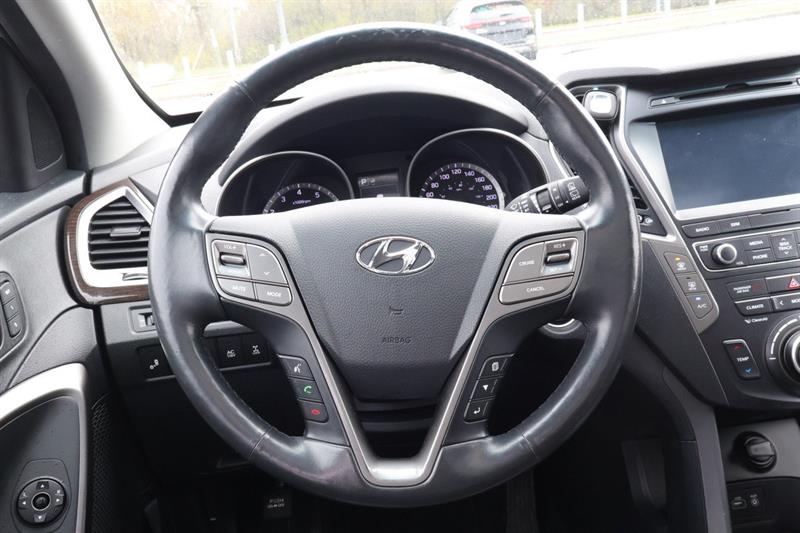 hyundai Santa Fe XL 2017 - 17