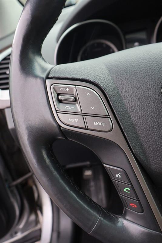 hyundai Santa Fe XL 2017 - 18