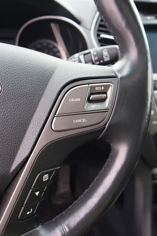hyundai Santa Fe XL 2017 - 19
