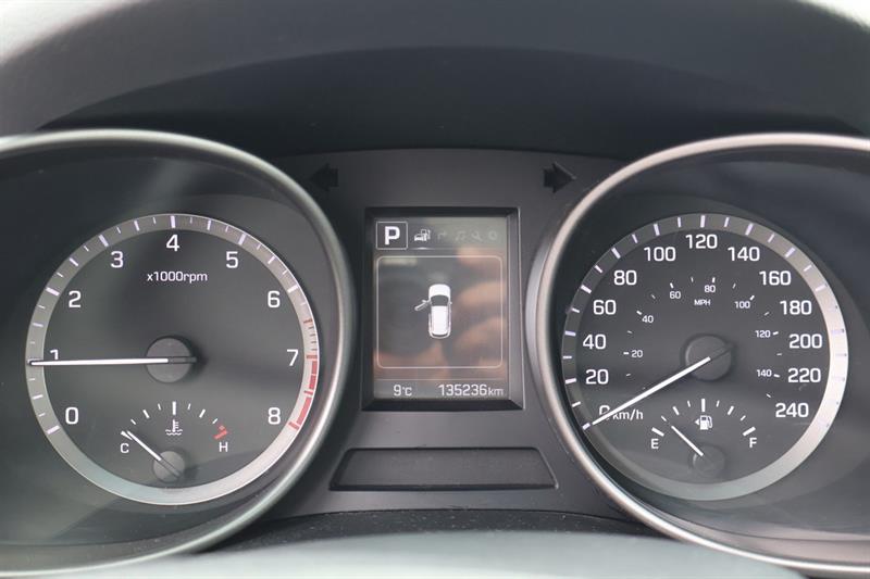 hyundai Santa Fe XL 2017 - 20