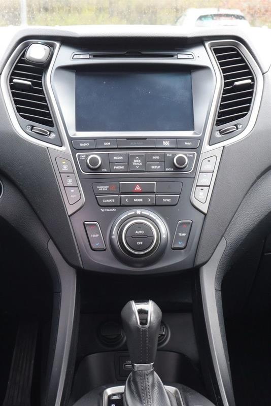 hyundai Santa Fe XL 2017 - 21