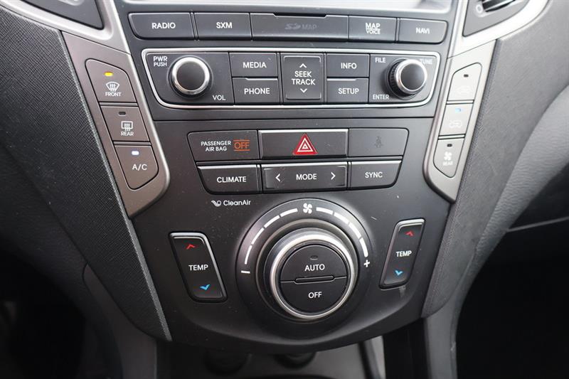 hyundai Santa Fe XL 2017 - 22