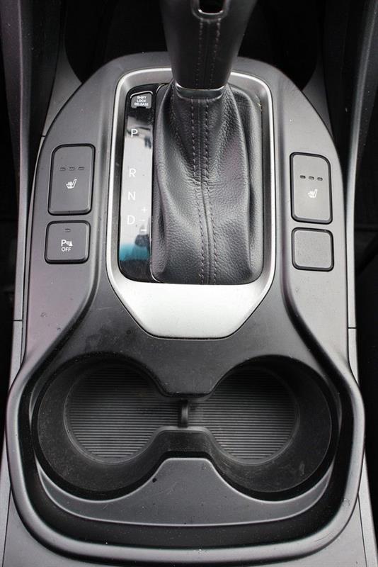 hyundai Santa Fe XL 2017 - 23